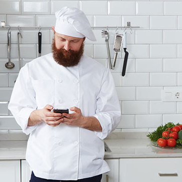 Revolutionizing Food Service Ordering: The Power of B2B E-commerce - GERMANY