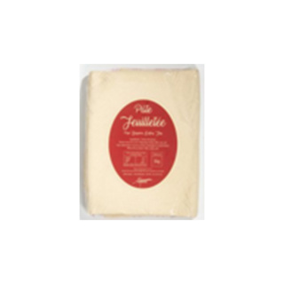 Puff Pastry Pure Butter Ready-to-roll 3kg | per kg