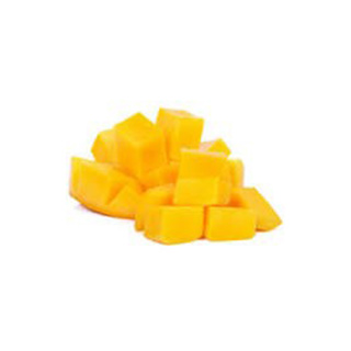 Frozen Mango Chunk Sicoly 1kg | per kg