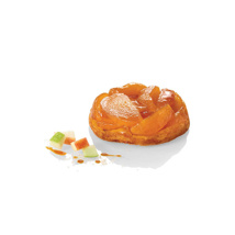 Frozen Tartlet Apple Tatin Boncolac 120gr x 24 per pcs