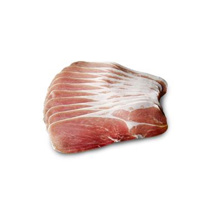Bayonne Ham IGP Sliced Chilled Loste 500gr Tray