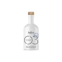Olive Oil 03 -End of Season Harvest- Kalios 500ml Bottle | Box w/6bottles