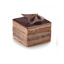 Frozen Cake "The New Chocolate" Cie des Desserts 90gr x 30 | per box