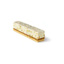 Frozen Cake Finger Nougat Pistachio Cie des Desserts 55gr | per box