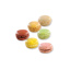 Frozen Mini Macarons Assortment D4cm DGF 9.4gr | per box