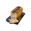  Pâte en Croute Pastete im Teigmantel Ente, Huhn & Schwein mit Pilzen Loste VakPack ca. 2kg | pro 